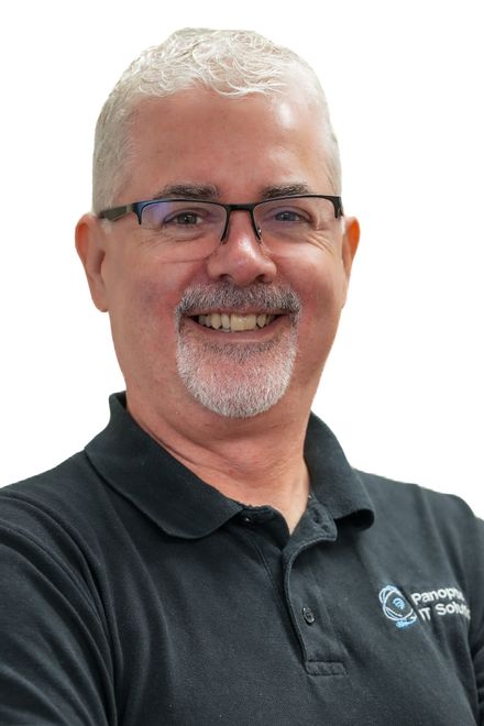 David Griffith, Managing Director