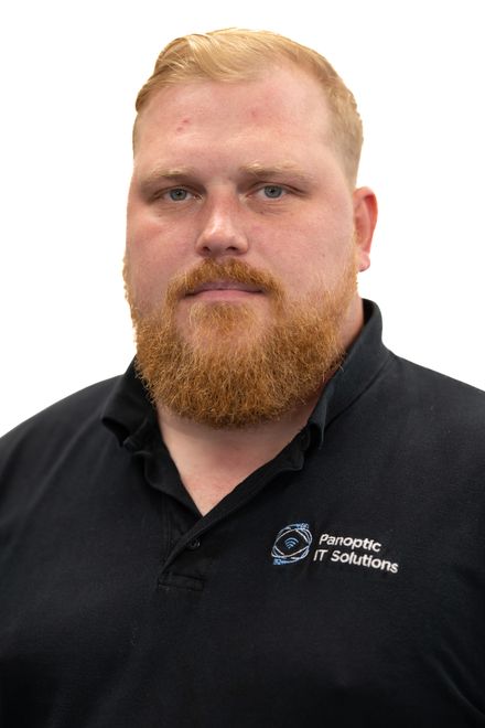 Enriko Joeleht, Strategic Advisor and Service Desk Lead