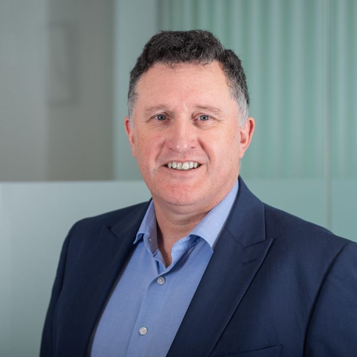 Kieran H. of HTH Accountants, Kildare