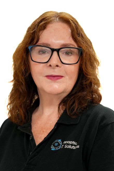 Pauline Nyhan, Strategic Advisor & Account Manager