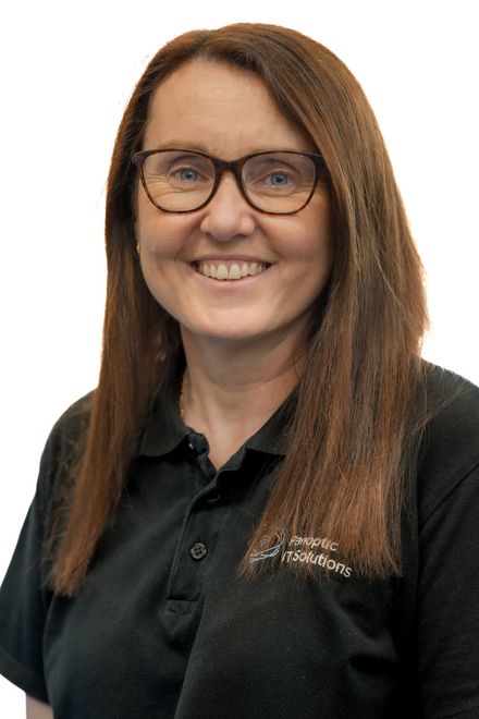 Sinéad Horgan Griffith, Financial Controller